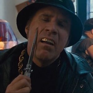 Meet your Posher, Matthew